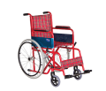 Manuel Çocuk Tekerlekli Sandalye